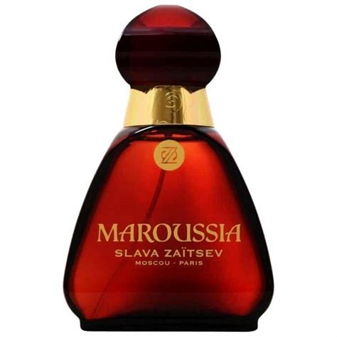 marushka perfume|slava olivesev maroussia perfume.